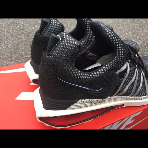 Nike Shox Gravity Multiple Sizes MSRP $150 - Picture 3 of 8